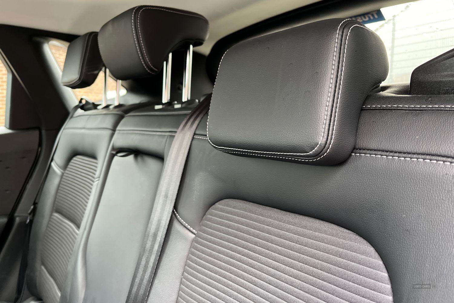 Jul 2020 Ford Kuga 1.5 EcoBlue Titanium 5dr