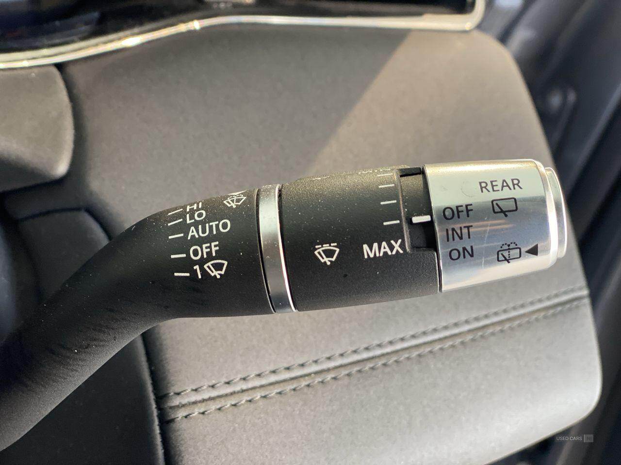 Apr 2021 Land Rover Range Rover Evoque 2.0 D200 R-Dynamic SE 5dr Auto