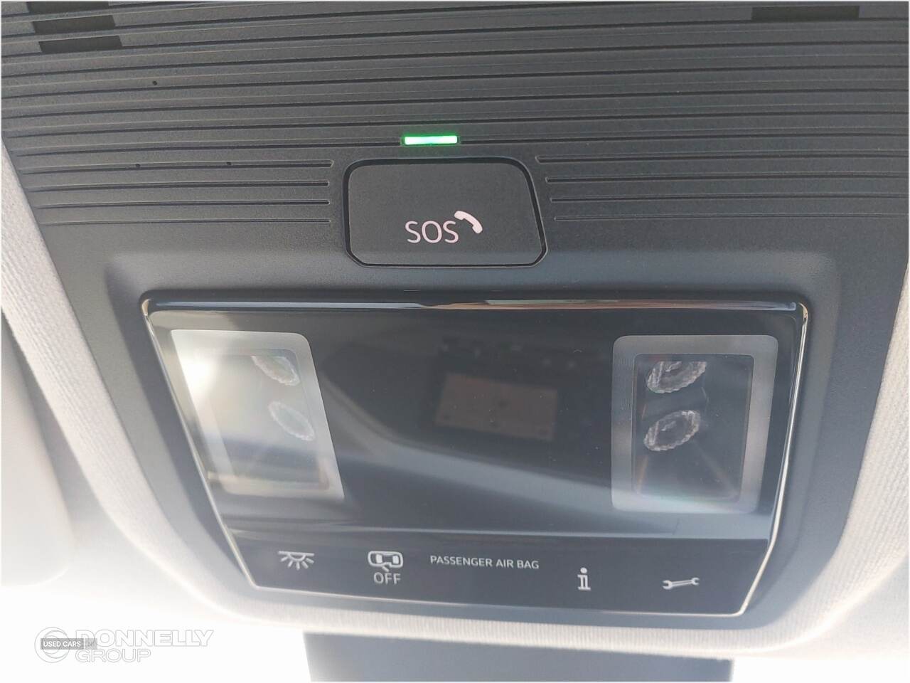 Oct 2024 Volkswagen Caddy 2.0 TDI 102PS Commerce Pro Van [Tech Pack]