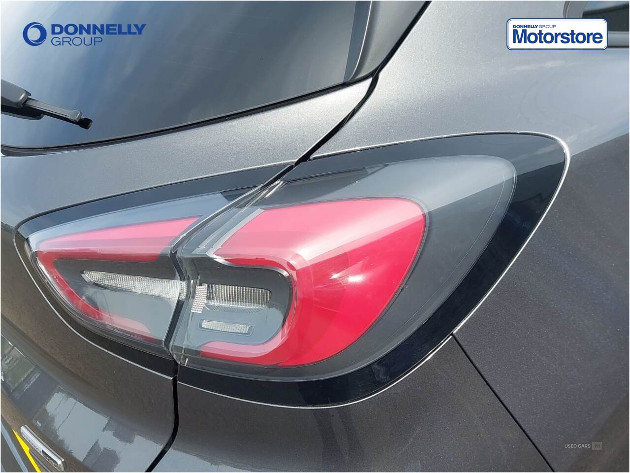 Feb 2022 Ford Puma 1.0 EcoBoost Hybrid mHEV ST-Line X 5dr