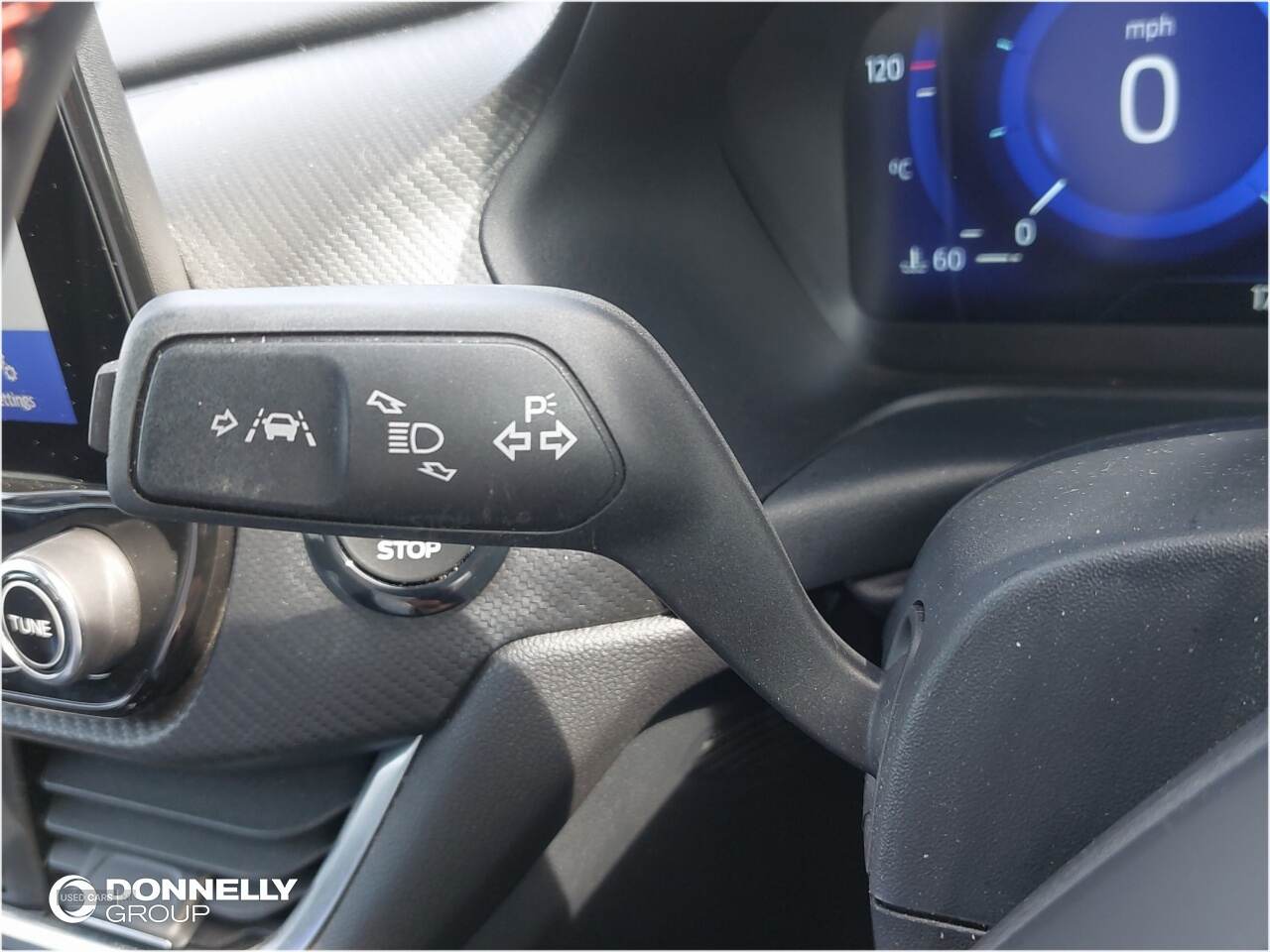Feb 2022 Ford Puma 1.0 EcoBoost Hybrid mHEV ST-Line X 5dr