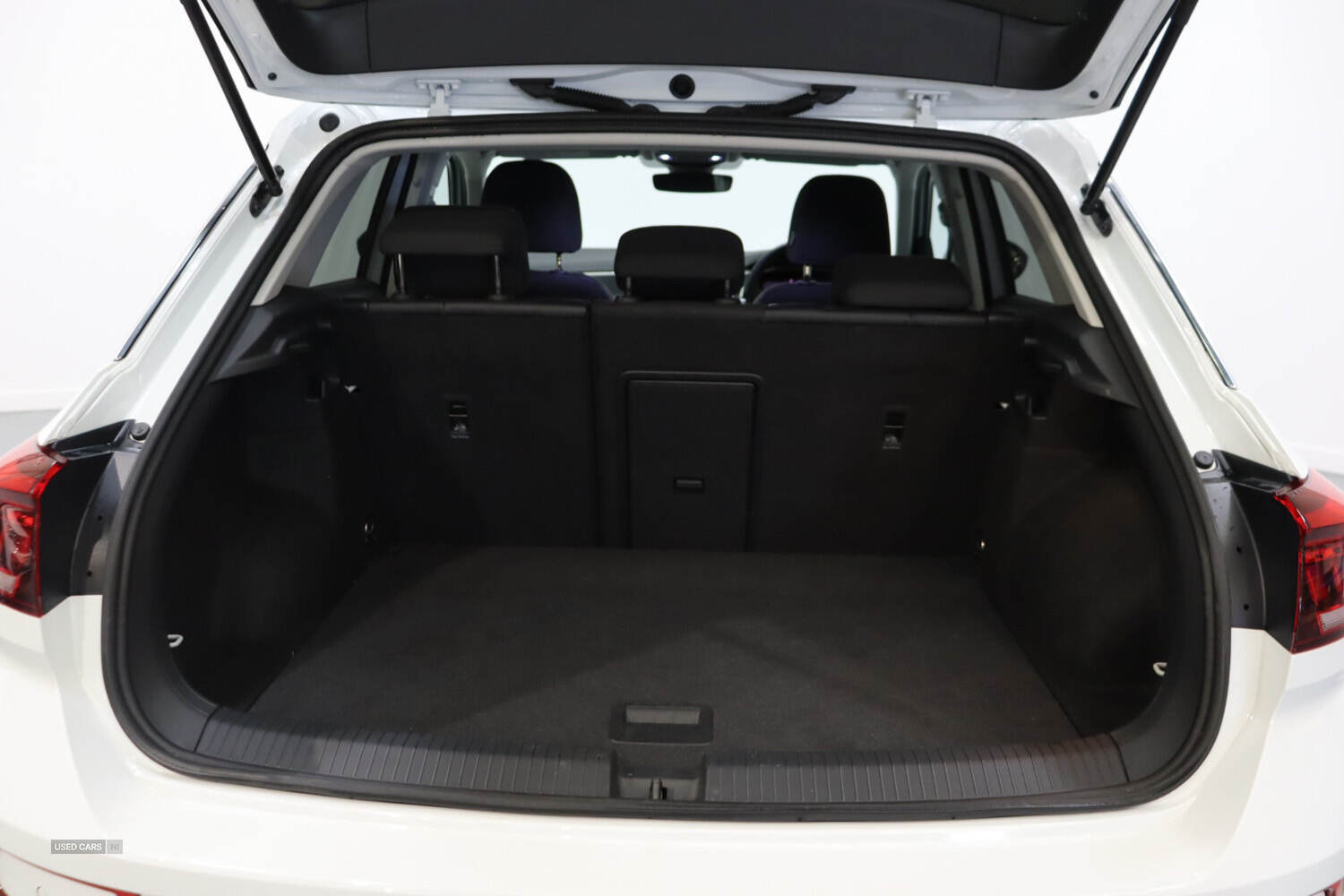 Jul 2023 Volkswagen T-Roc 1.0 TSI Style 5dr