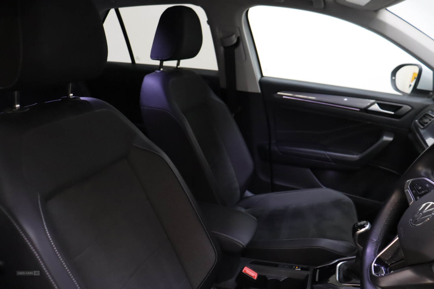 Jul 2023 Volkswagen T-Roc 1.0 TSI Style 5dr