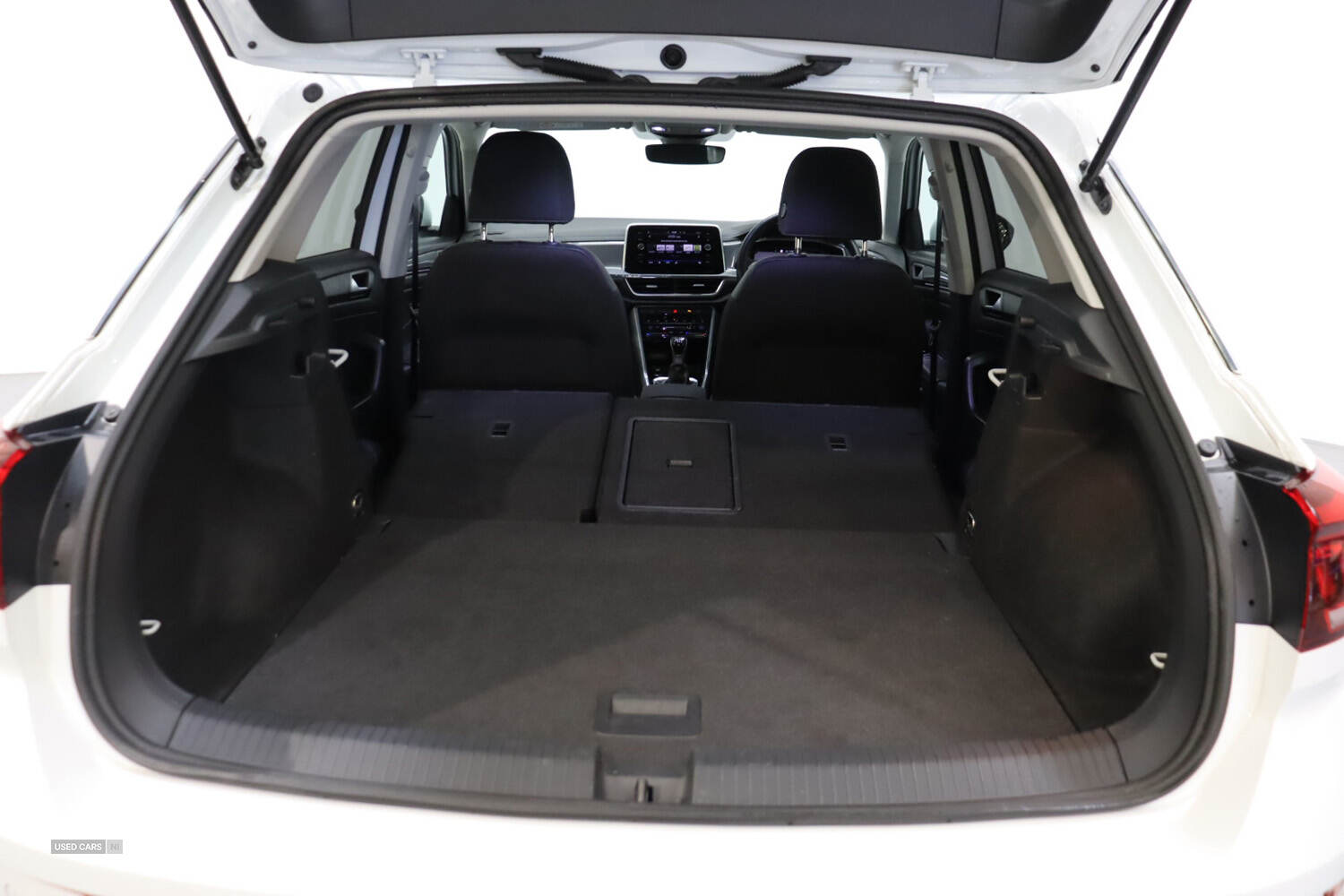 Jul 2023 Volkswagen T-Roc 1.0 TSI Style 5dr