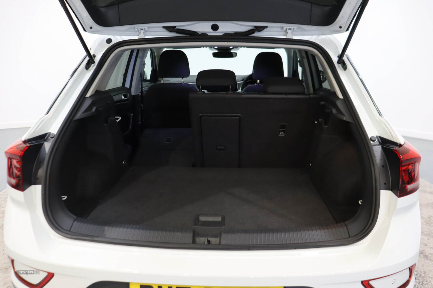 Jul 2023 Volkswagen T-Roc 1.0 TSI Style 5dr