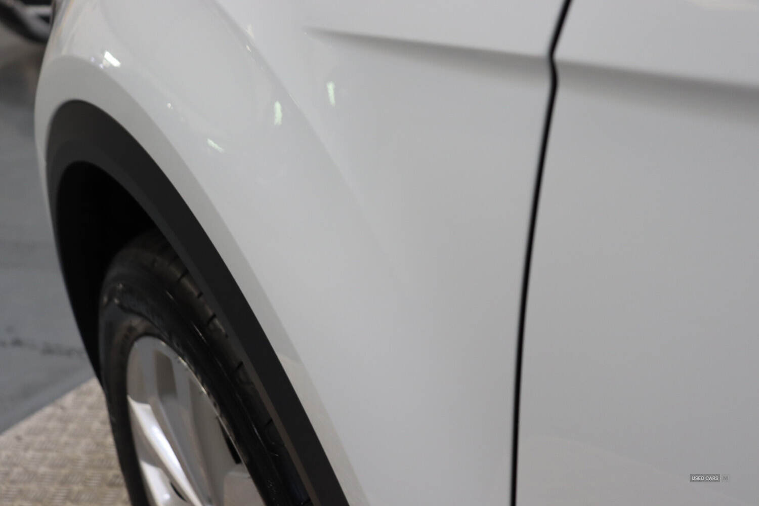 Jul 2023 Volkswagen T-Roc 1.0 TSI Style 5dr