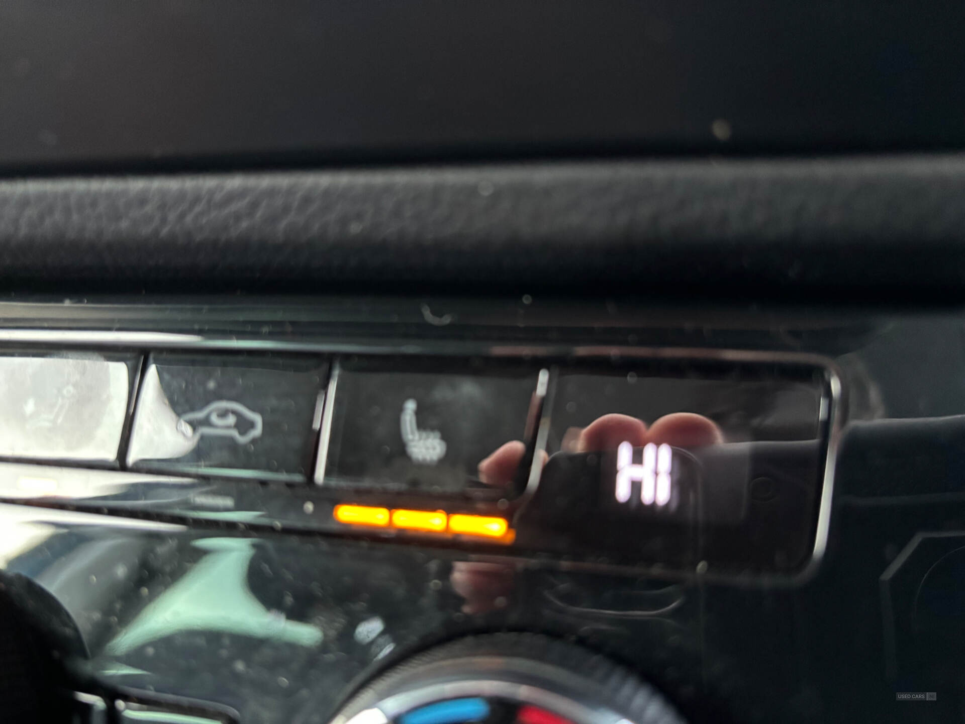 Apr 2019 Skoda Superb 2.0 TDI CR SE Technology 5dr
