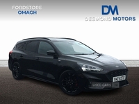 Ford Focus DIESEL ESTATE in Tyrone