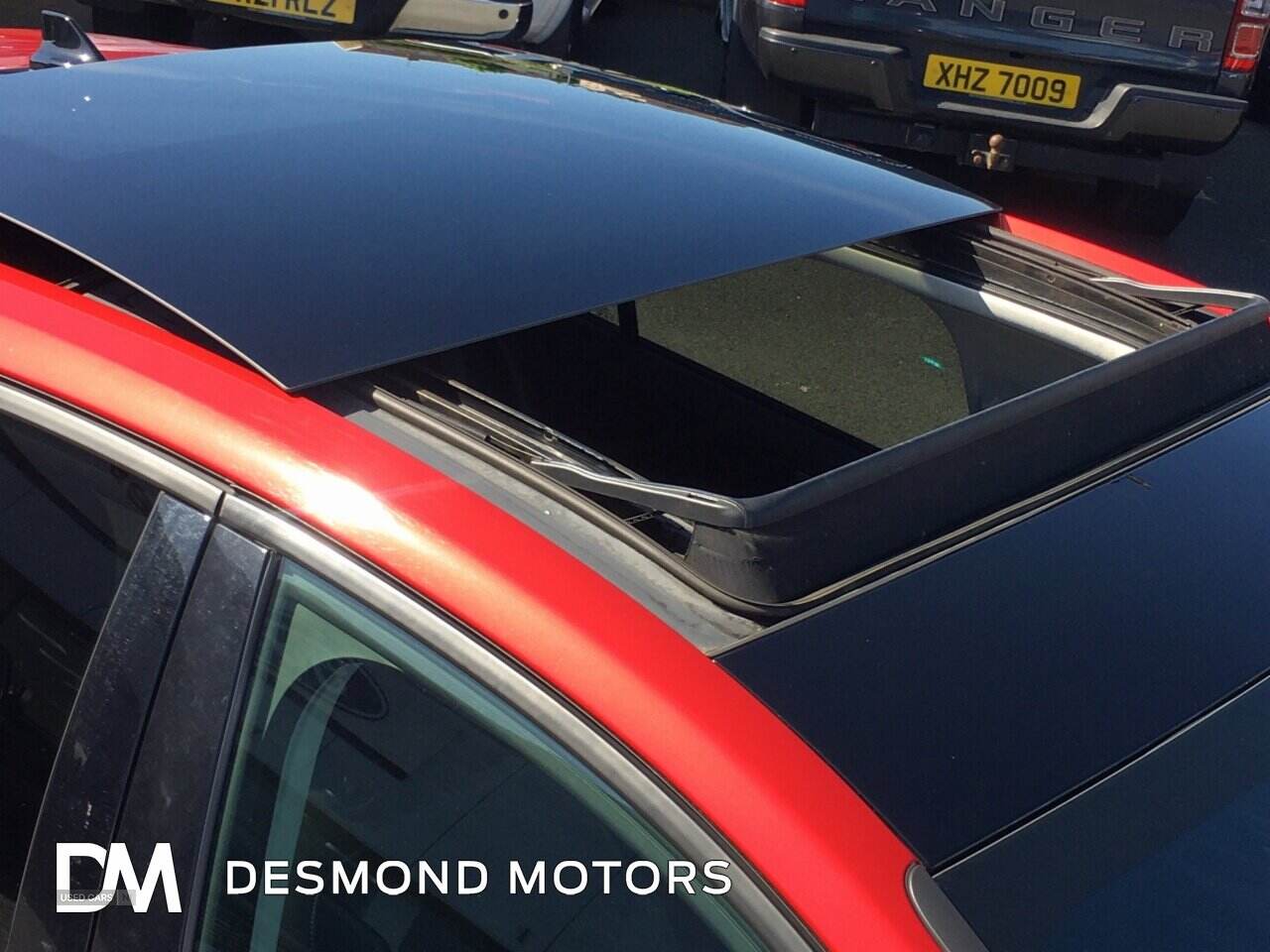 Mar 2022 Ford Focus 1.5 EcoBlue 120 Active X 5dr