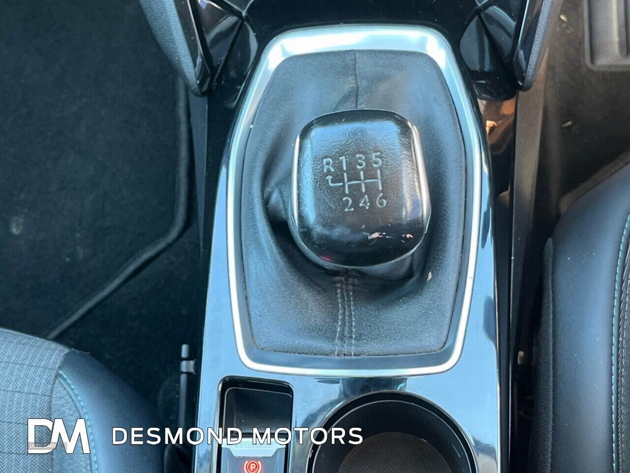 Mar 2021 Peugeot 2008 1.2 PureTech Allure 5dr