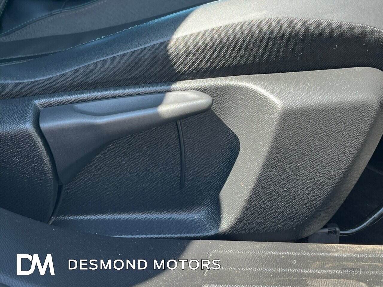 Mar 2021 Peugeot 2008 1.2 PureTech Allure 5dr