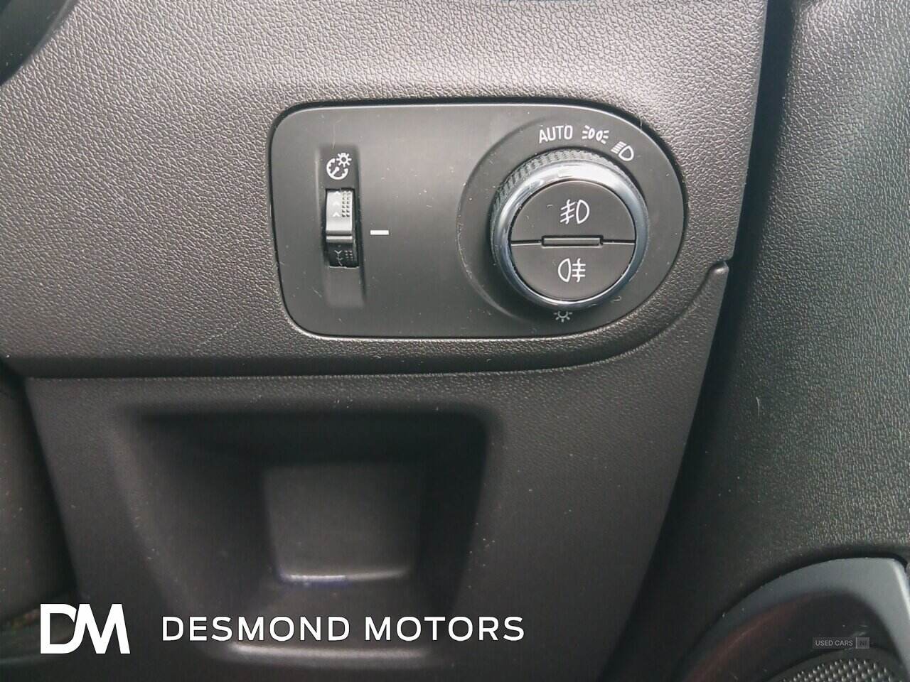 Feb 2022 Vauxhall Crossland 1.2 Turbo [130] Ultimate 5dr Auto