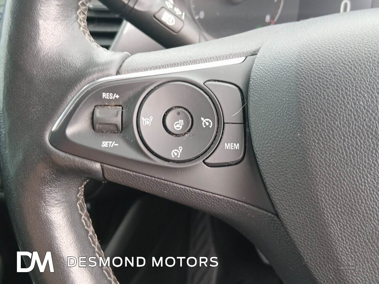 Feb 2022 Vauxhall Crossland 1.2 Turbo [130] Ultimate 5dr Auto