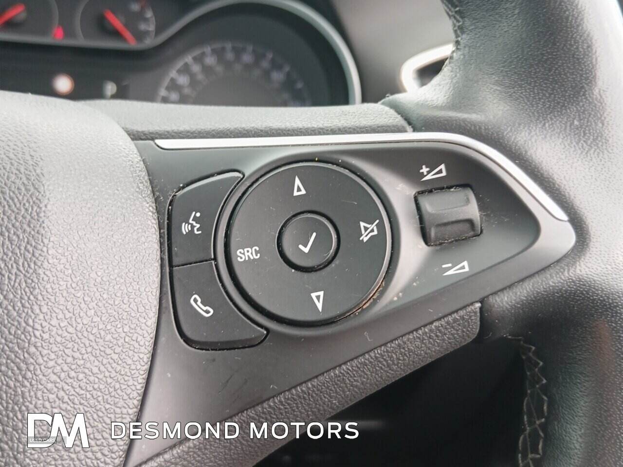 Feb 2022 Vauxhall Crossland 1.2 Turbo [130] Ultimate 5dr Auto