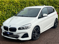 BMW 2 Series DIESEL ACTIVE TOURER in Tyrone