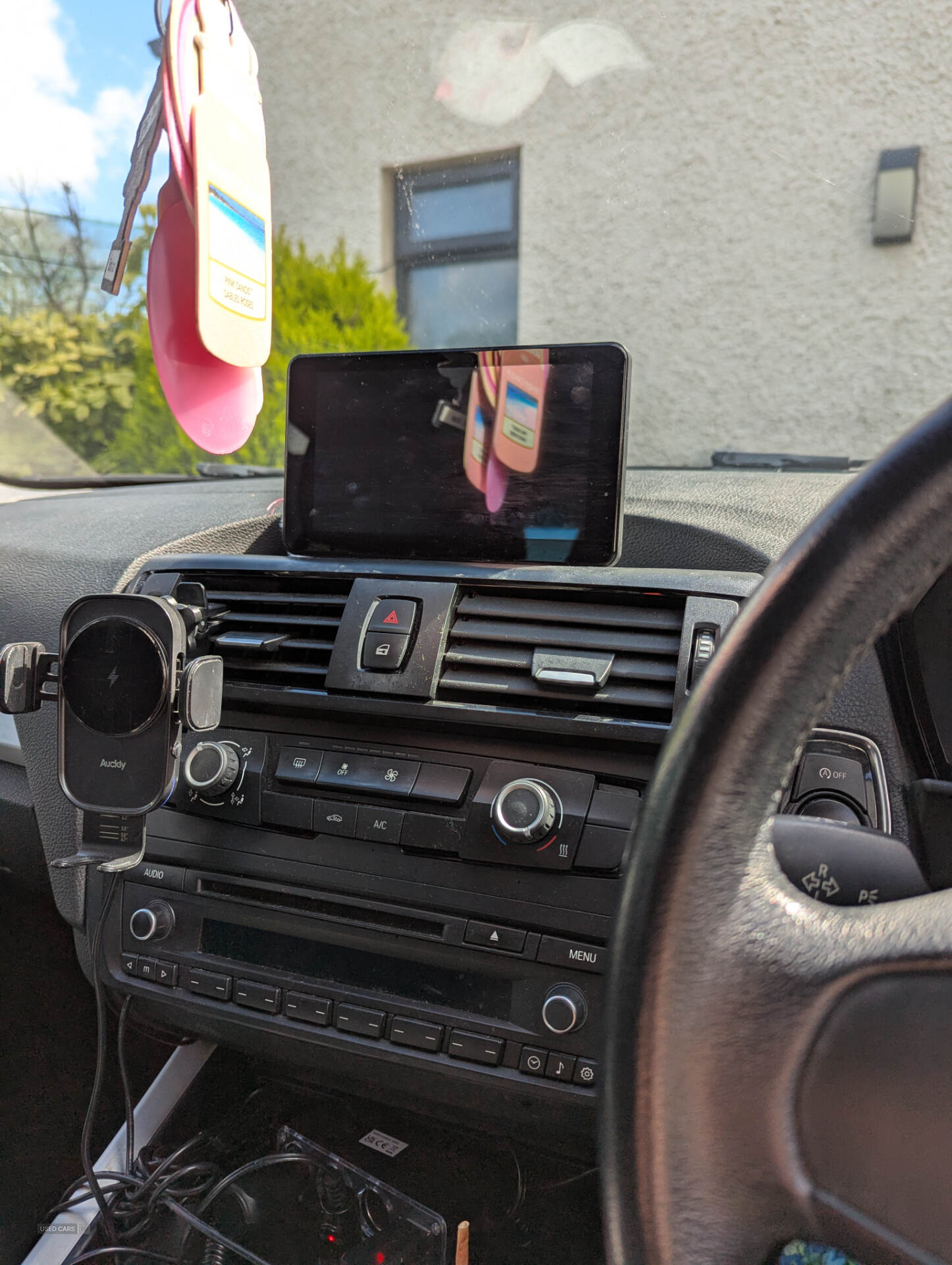 Nov 2012 BMW 1 Series 114i ES 5dr