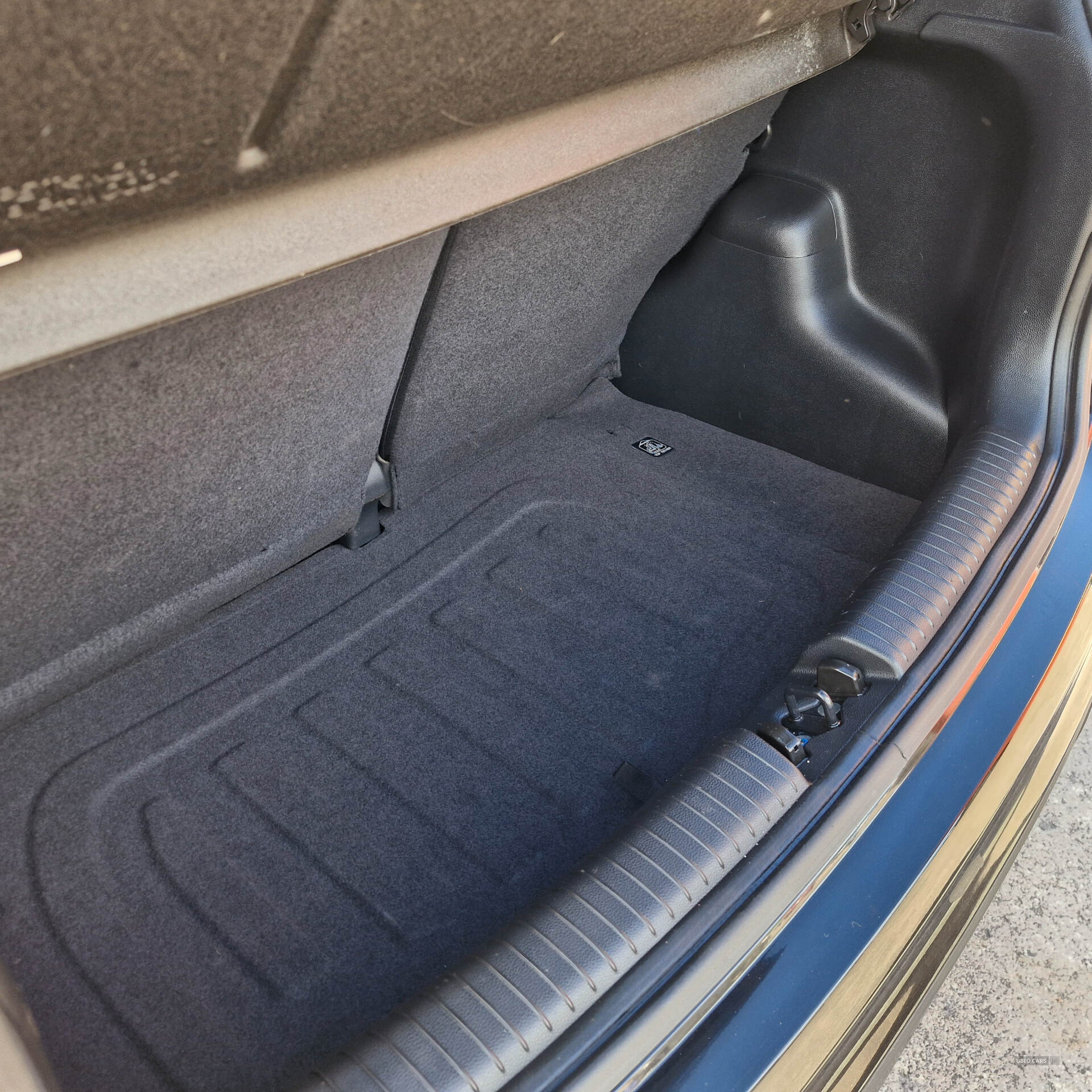 Jan 2018 Hyundai i10 1.0 SE 5dr