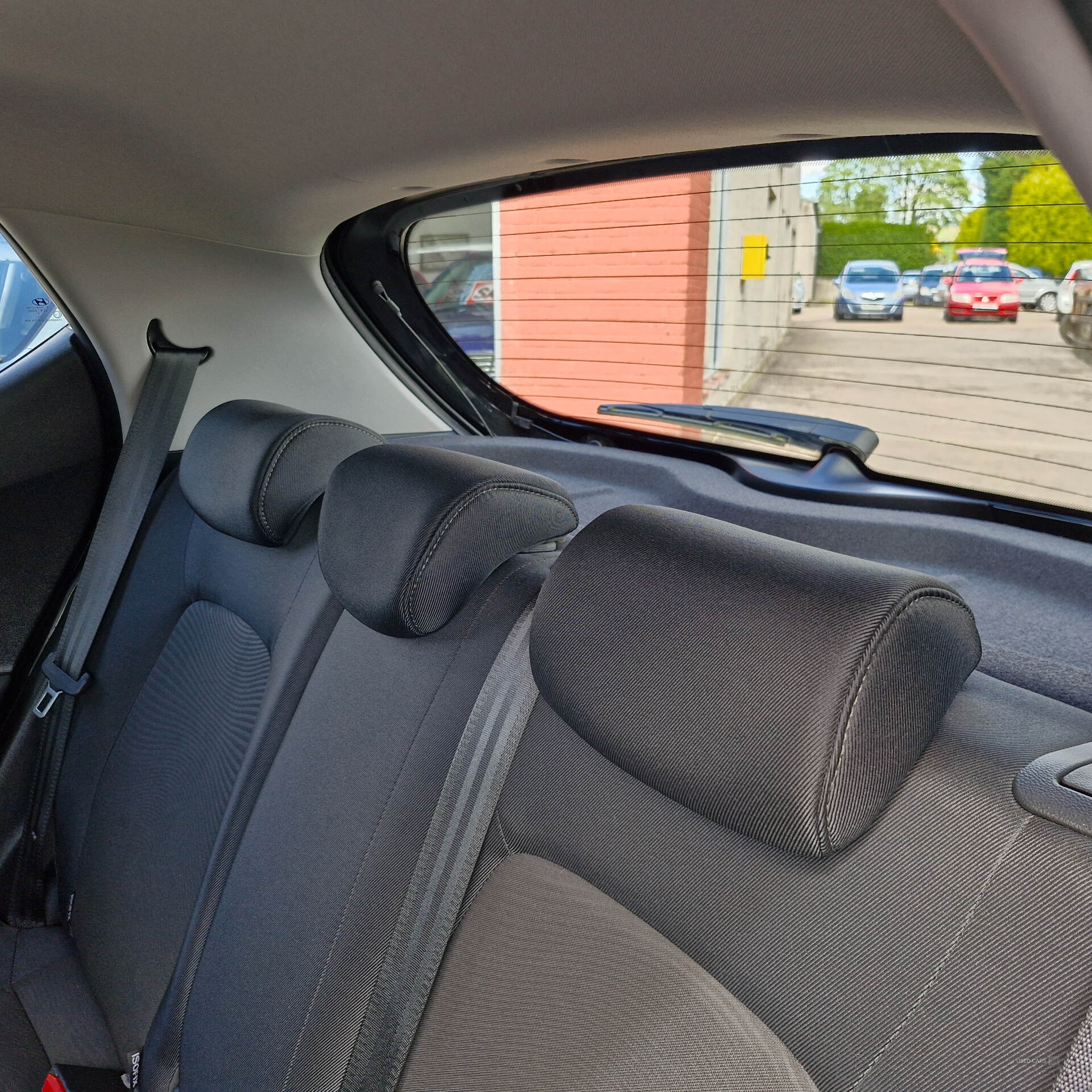 Jan 2018 Hyundai i10 1.0 SE 5dr