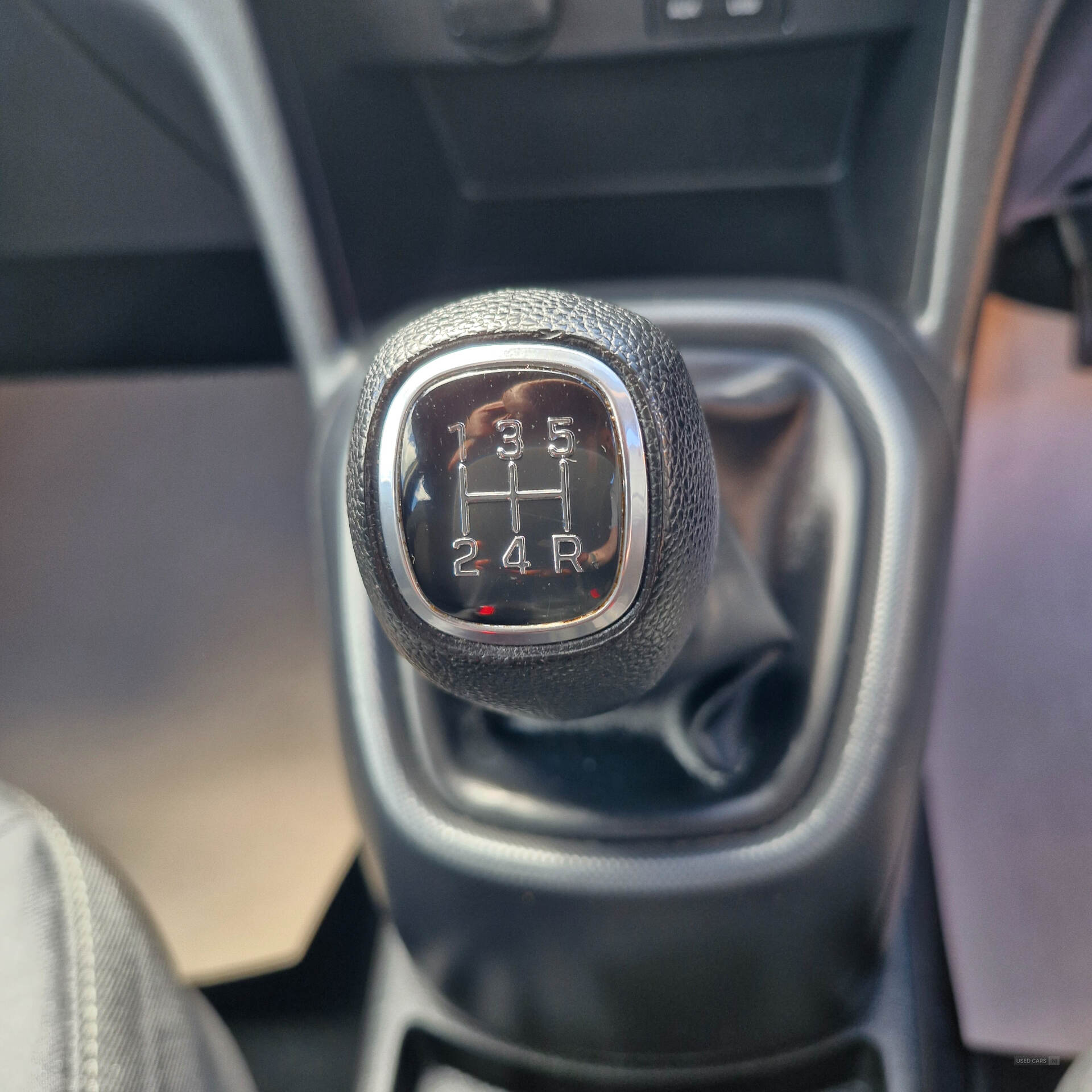Jan 2018 Hyundai i10 1.0 SE 5dr
