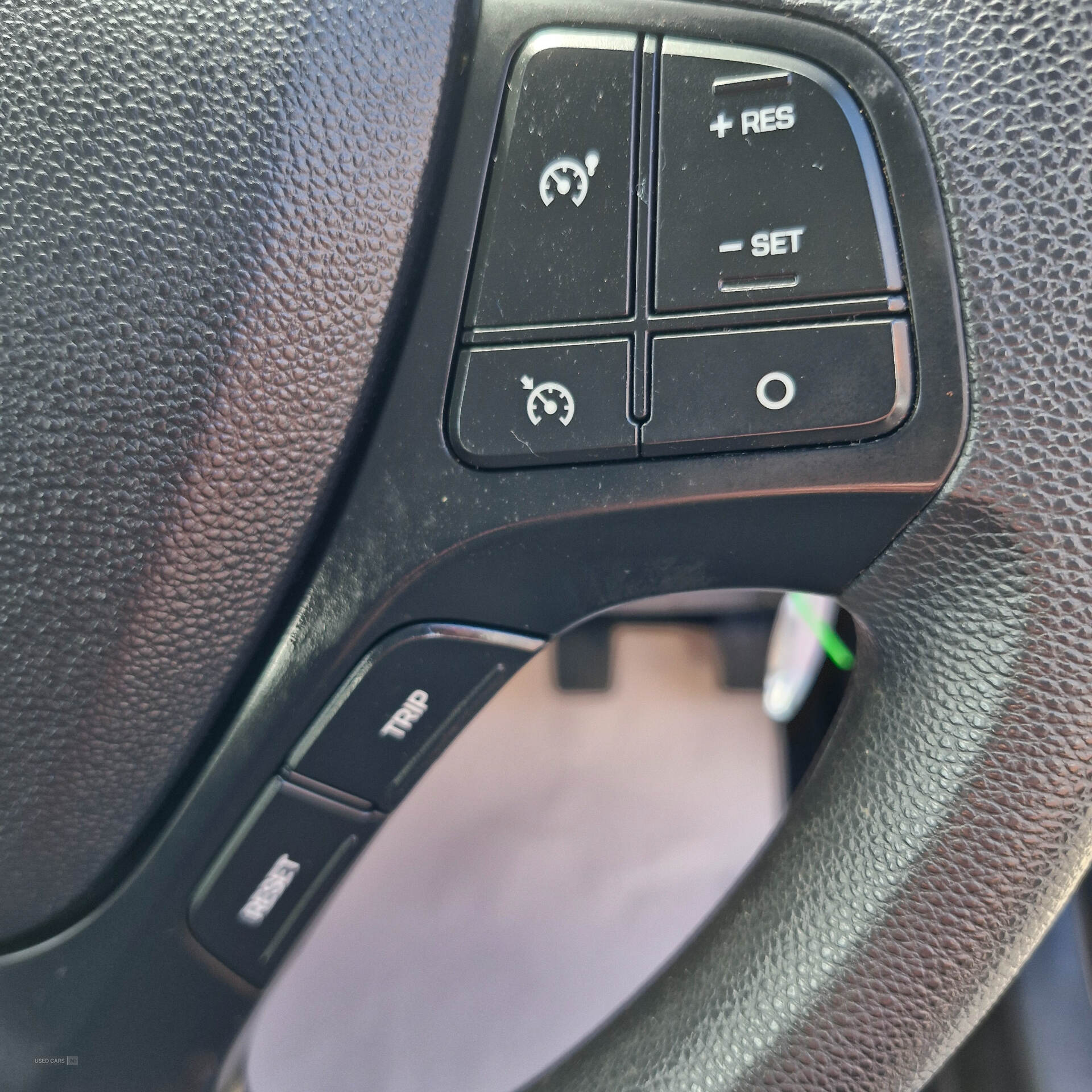 Jan 2018 Hyundai i10 1.0 SE 5dr