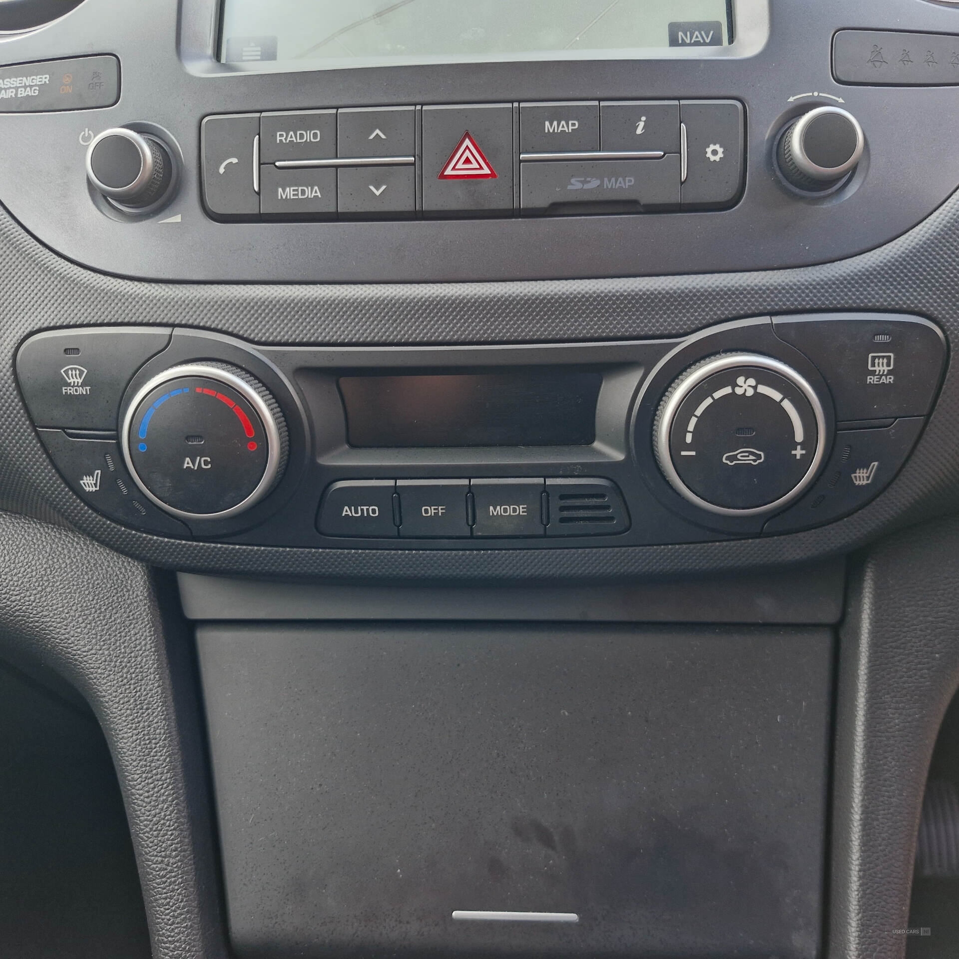 Jan 2018 Hyundai i10 1.0 SE 5dr