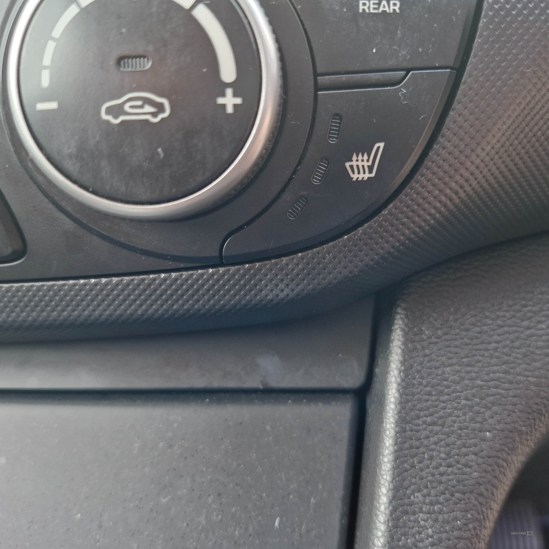 Jan 2018 Hyundai i10 1.0 SE 5dr