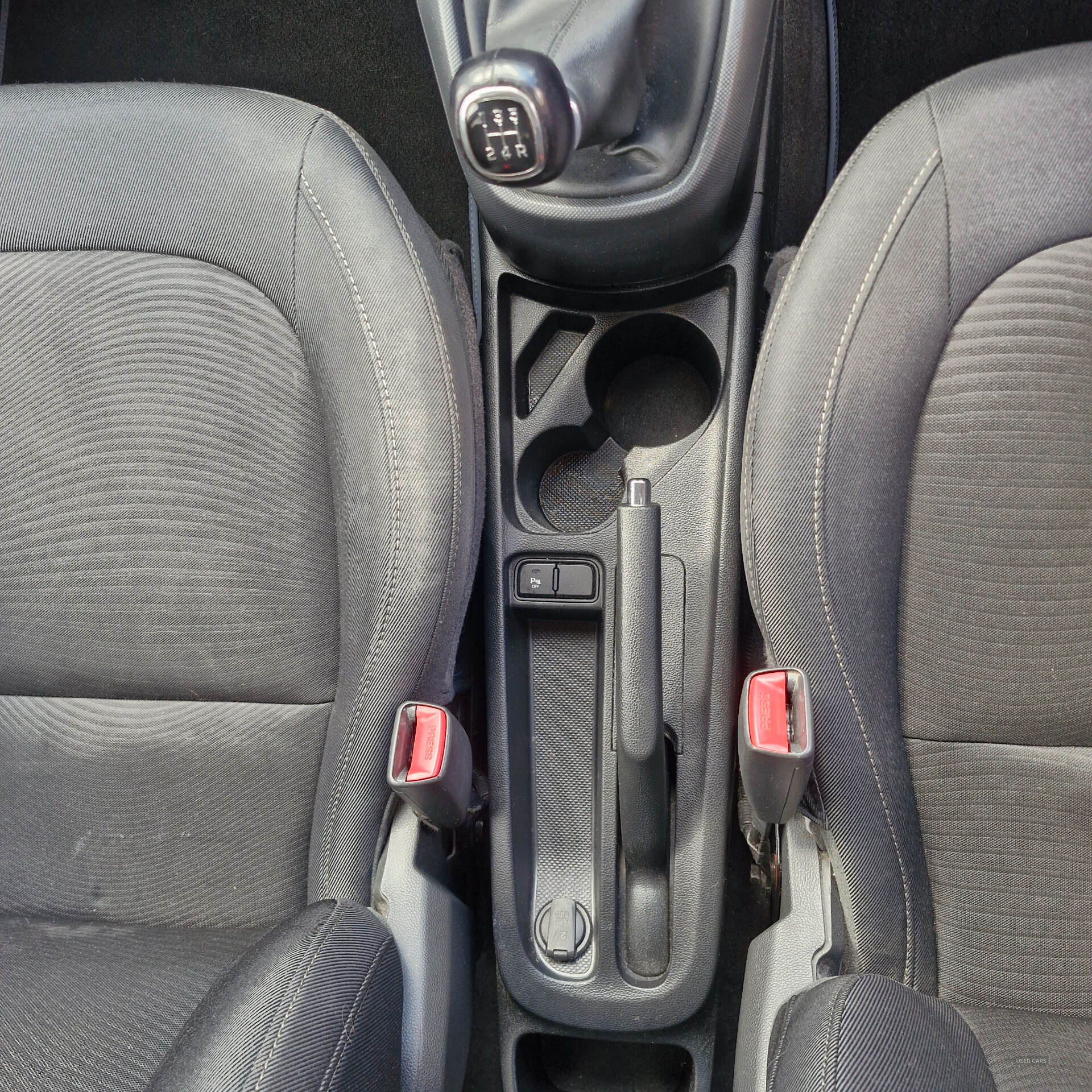 Jan 2018 Hyundai i10 1.0 SE 5dr