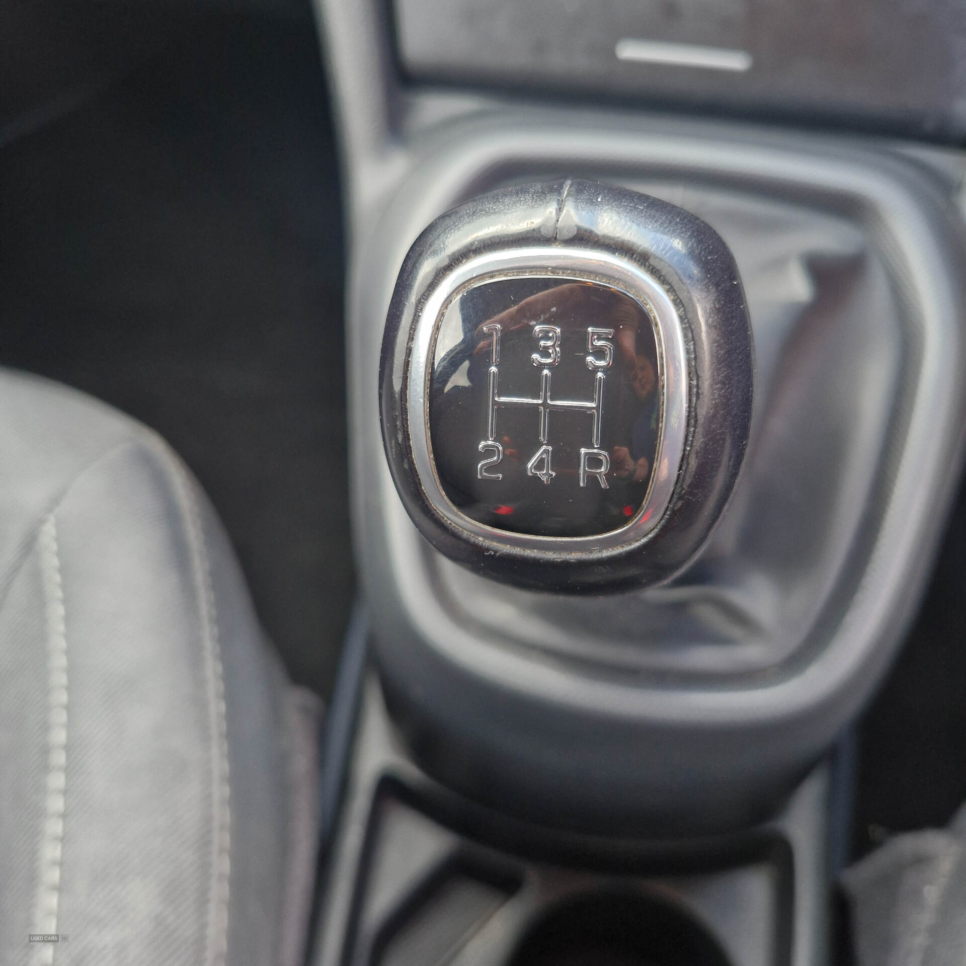 Jan 2018 Hyundai i10 1.0 SE 5dr