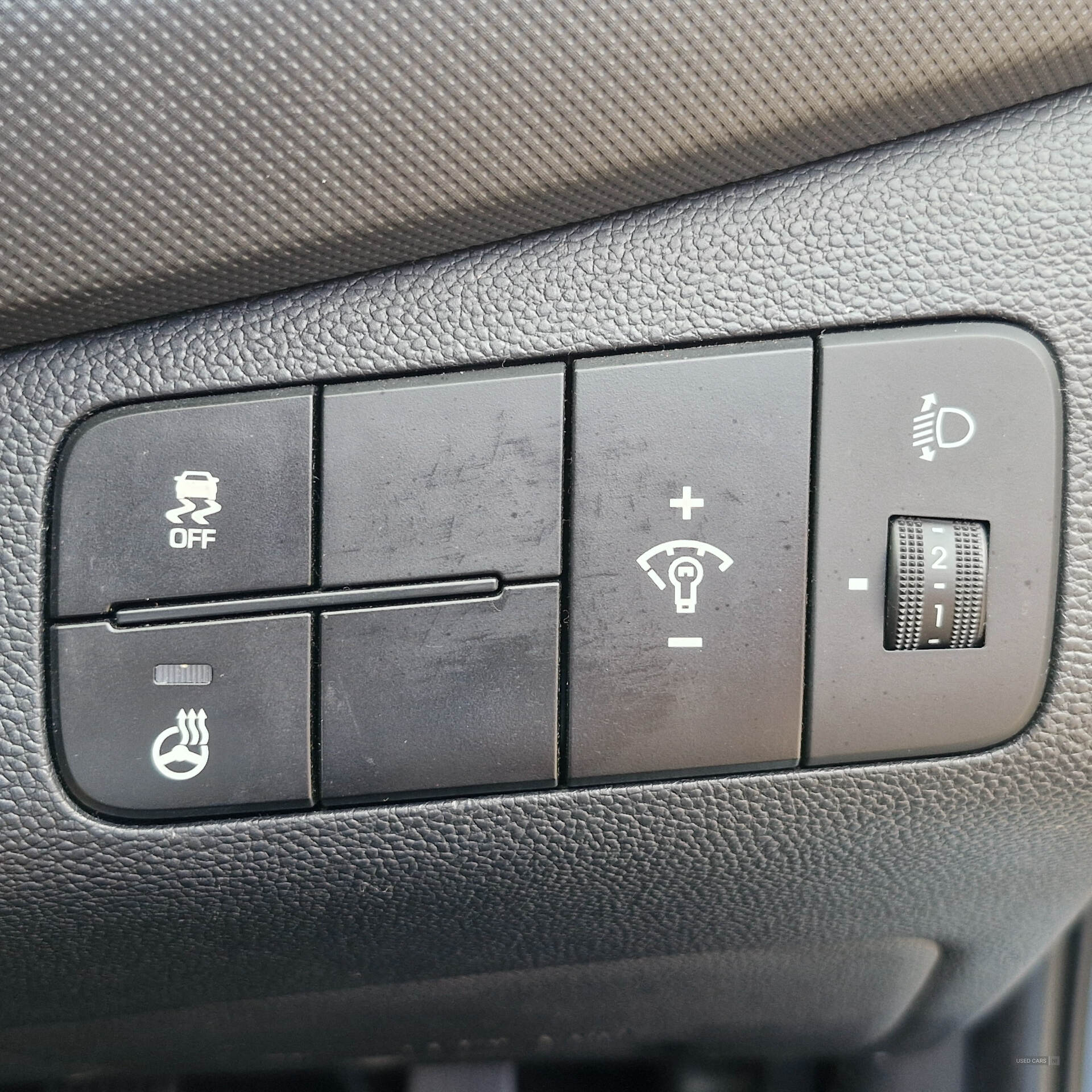 Jan 2018 Hyundai i10 1.0 SE 5dr