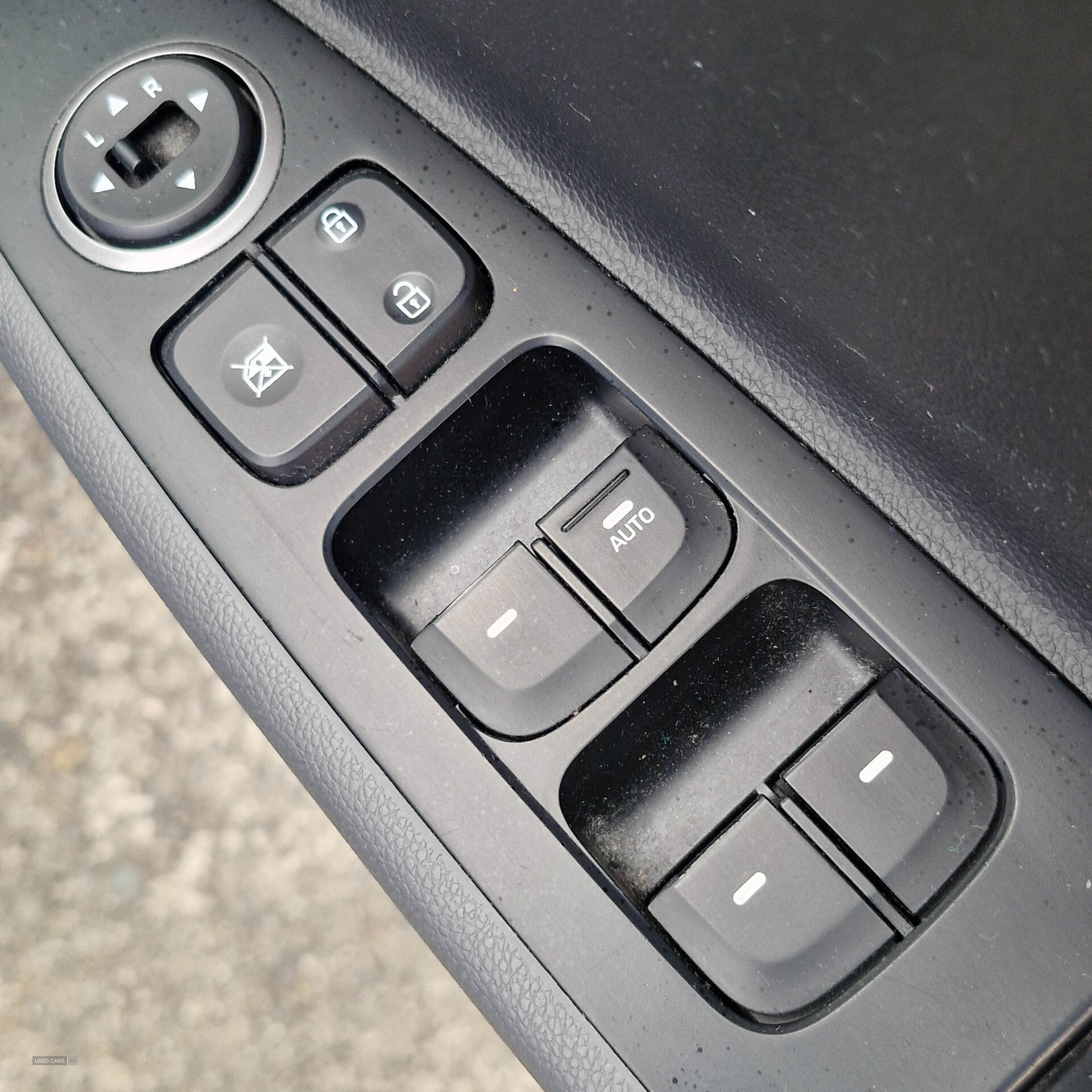 Jan 2018 Hyundai i10 1.0 SE 5dr