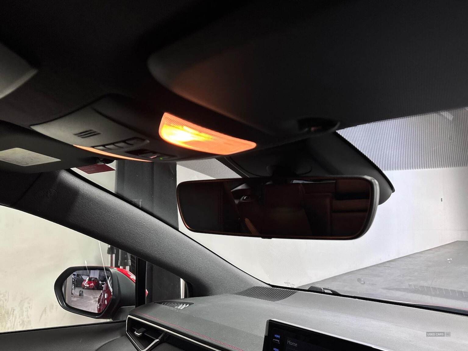 Mar 2019 Toyota Corolla 2.0 Vvt-I Hybrid Excel 5Dr Cvt