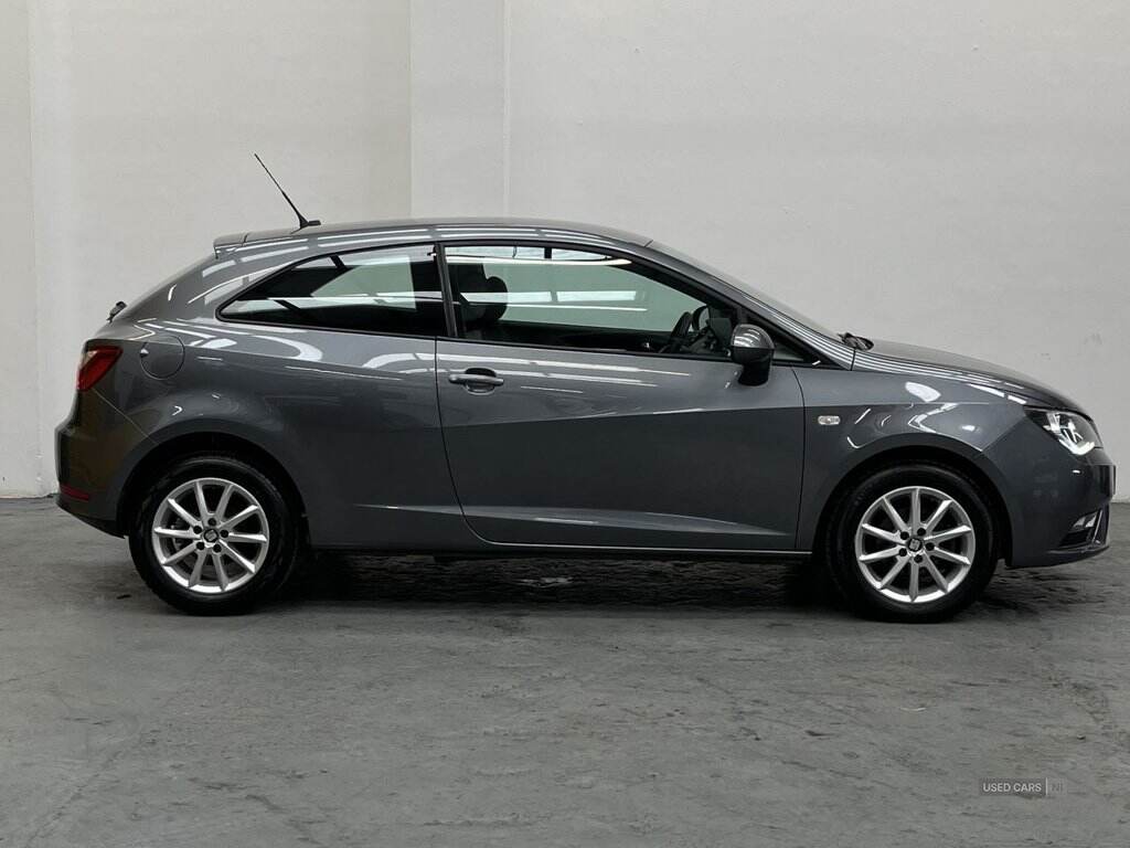 Jul 2016 Seat Ibiza 1.2 TSI 90 SE Technology 3dr