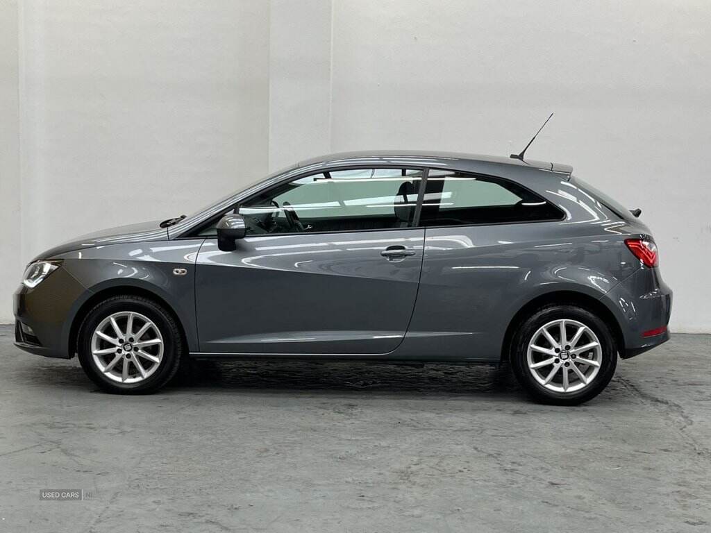 Jul 2016 Seat Ibiza 1.2 TSI 90 SE Technology 3dr