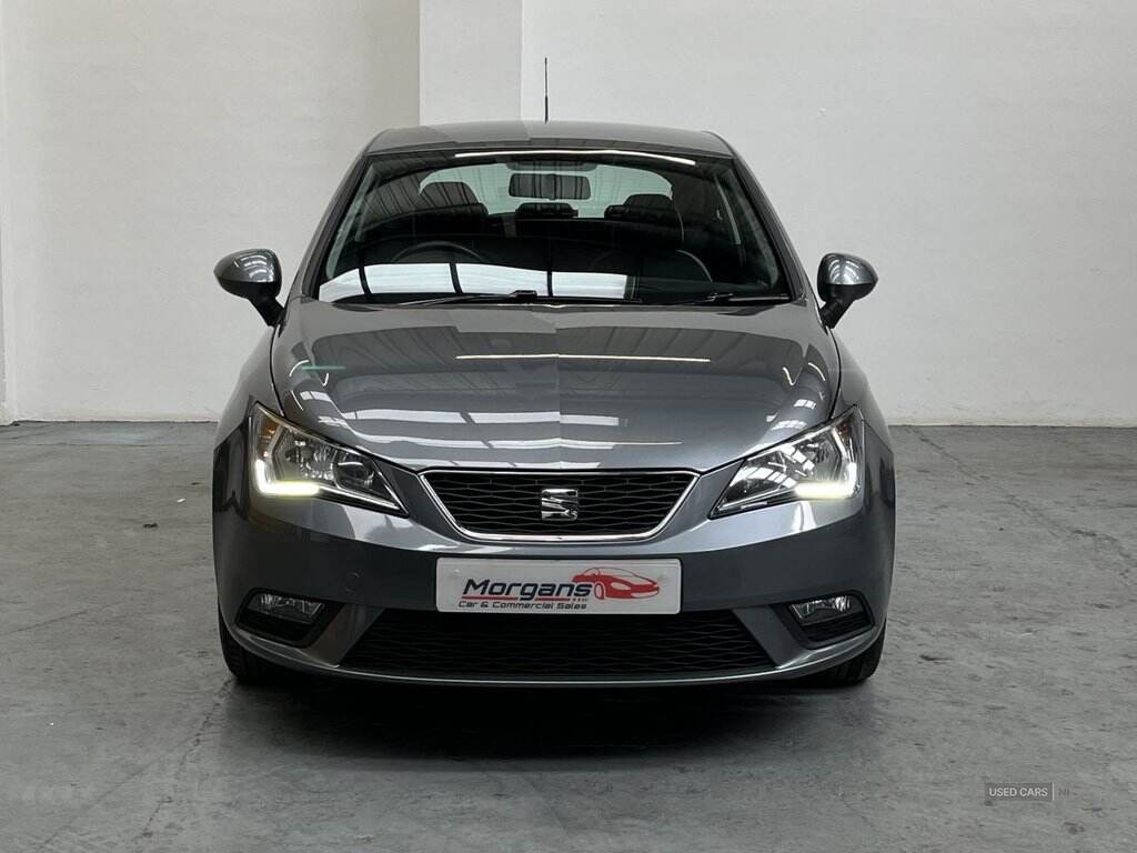 Jul 2016 Seat Ibiza 1.2 TSI 90 SE Technology 3dr