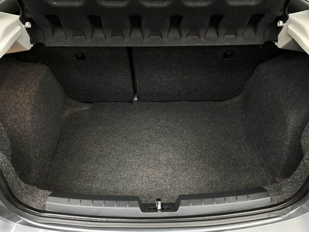 Jul 2016 Seat Ibiza 1.2 TSI 90 SE Technology 3dr
