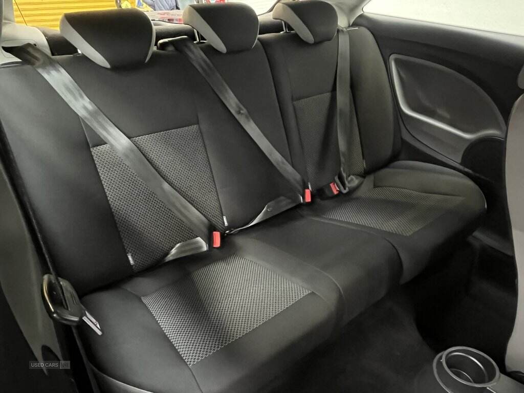 Jul 2016 Seat Ibiza 1.2 TSI 90 SE Technology 3dr