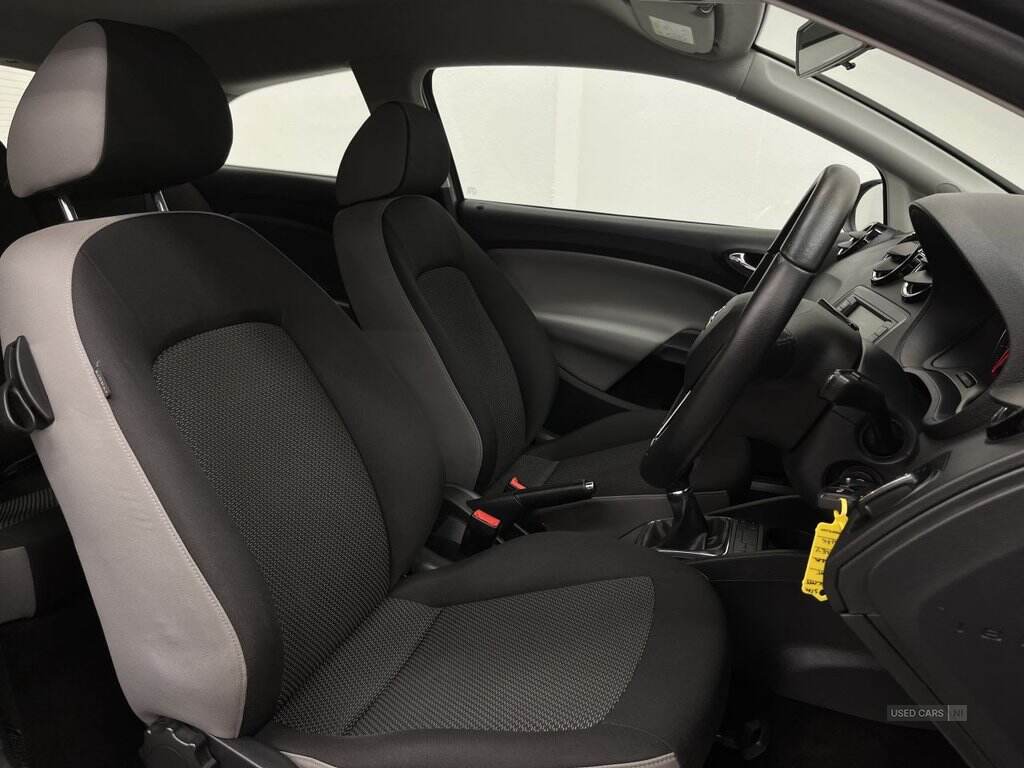 Jul 2016 Seat Ibiza 1.2 TSI 90 SE Technology 3dr