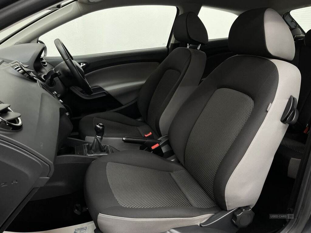 Jul 2016 Seat Ibiza 1.2 TSI 90 SE Technology 3dr