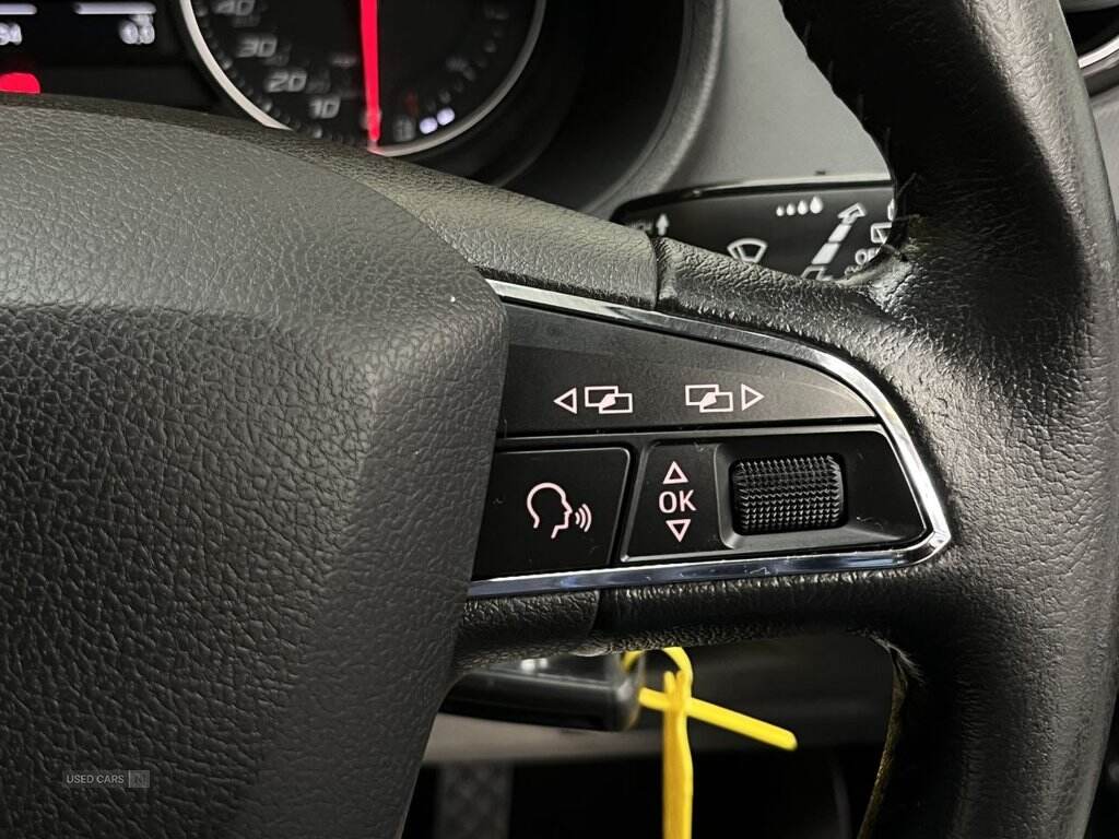 Jul 2016 Seat Ibiza 1.2 TSI 90 SE Technology 3dr