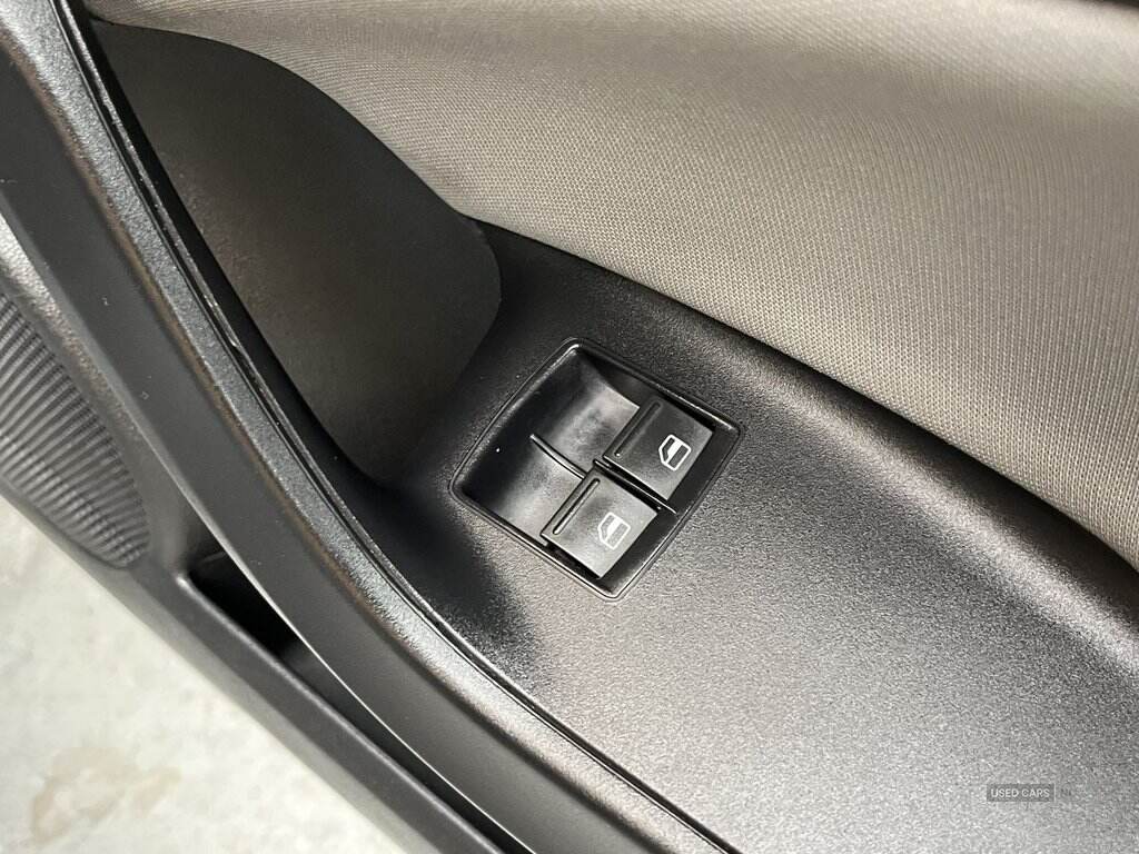 Jul 2016 Seat Ibiza 1.2 TSI 90 SE Technology 3dr