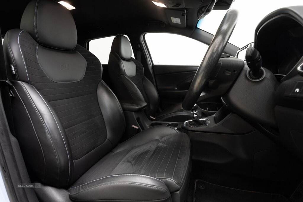 Aug 2020 Hyundai i30 2.0T GDI N Performance 5dr