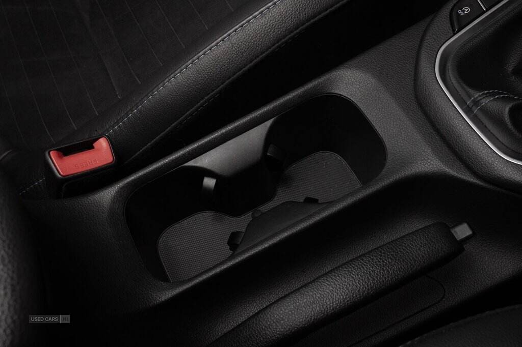 Aug 2020 Hyundai i30 2.0T GDI N Performance 5dr