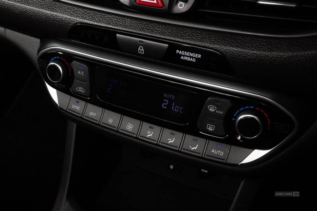 Aug 2020 Hyundai i30 2.0T GDI N Performance 5dr