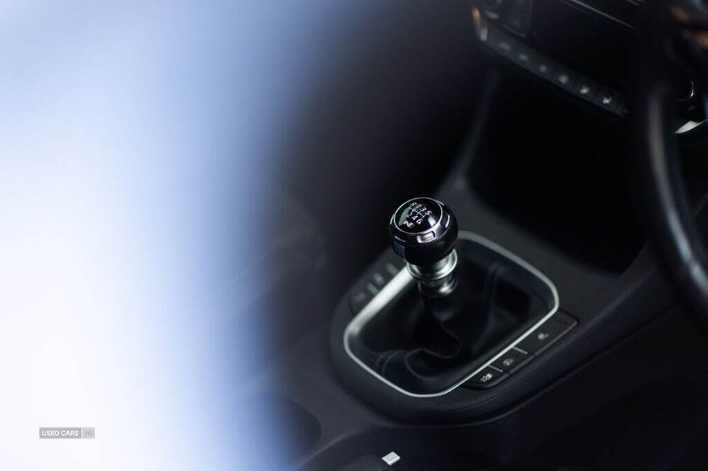 Aug 2020 Hyundai i30 2.0T GDI N Performance 5dr