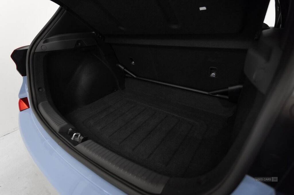 Aug 2020 Hyundai i30 2.0T GDI N Performance 5dr