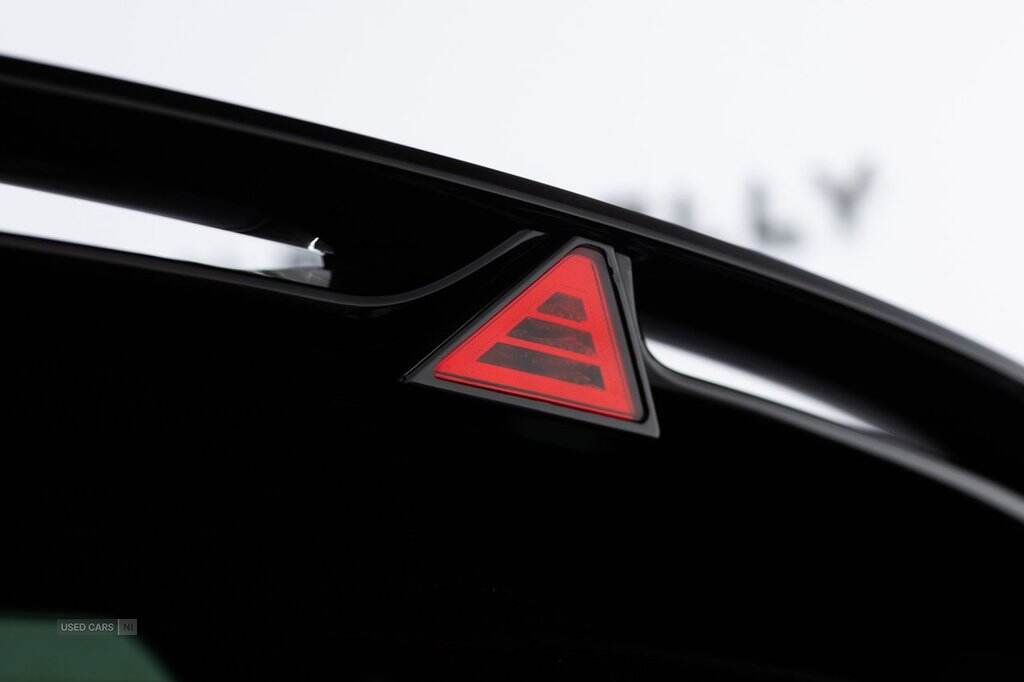 Aug 2020 Hyundai i30 2.0T GDI N Performance 5dr