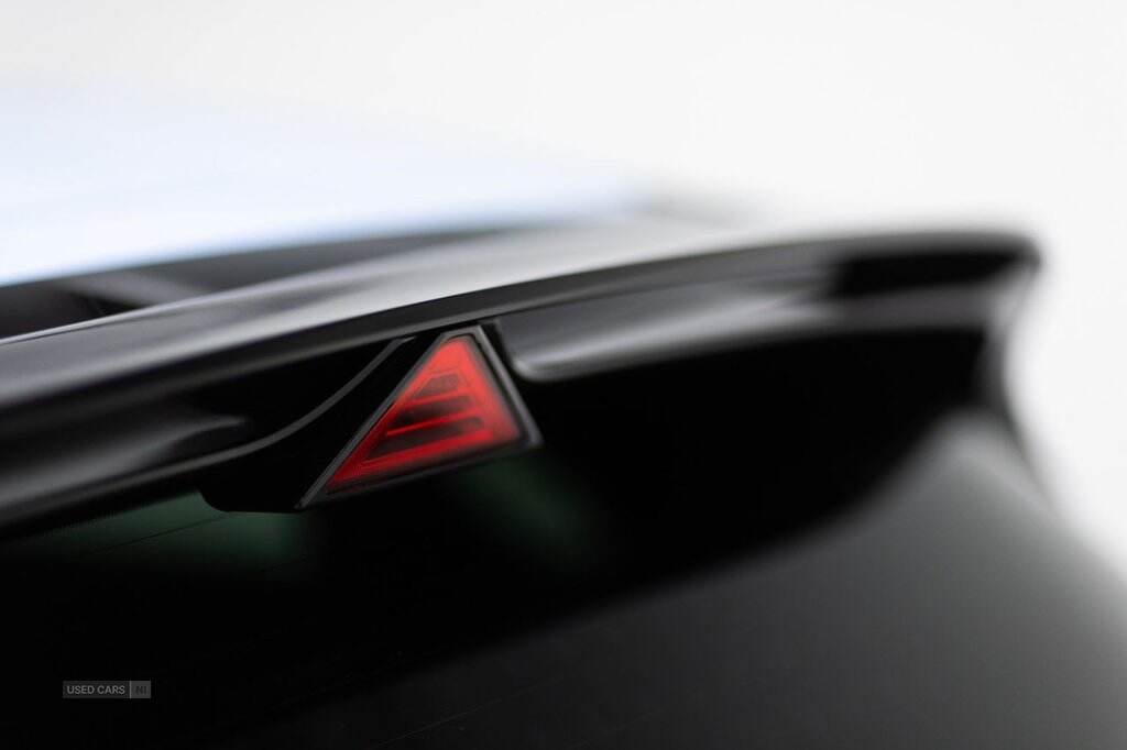 Aug 2020 Hyundai i30 2.0T GDI N Performance 5dr