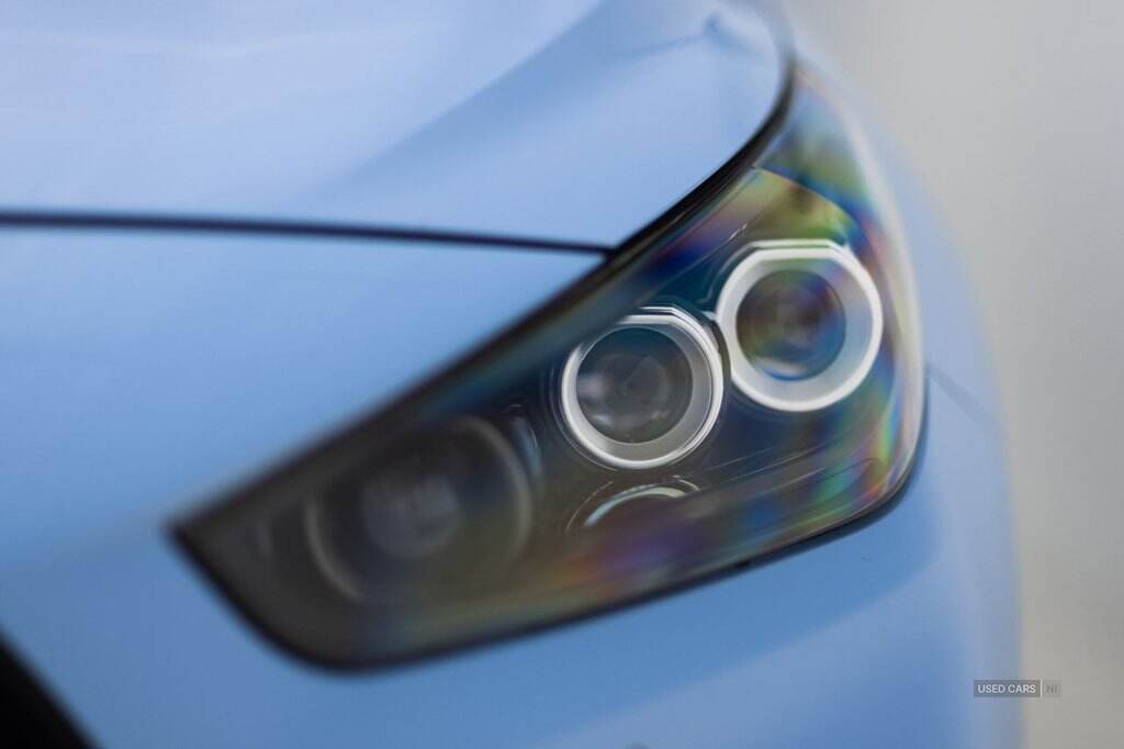 Aug 2020 Hyundai i30 2.0T GDI N Performance 5dr
