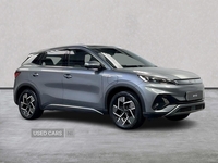 BYD Atto 3 150Kw Comfort 60Kwh 5Dr Auto in Antrim