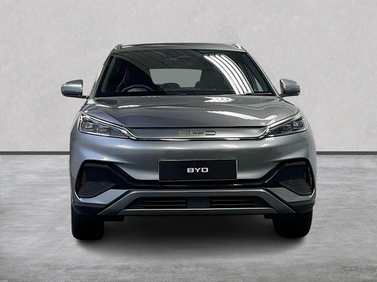 Mar 2024 BYD Atto 3 150kW Comfort 60kWh 5dr Auto